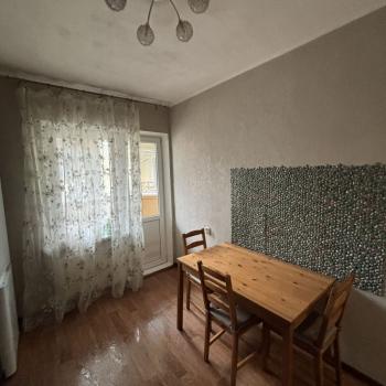 Продается 1-комнатная квартира, 36,1 м²