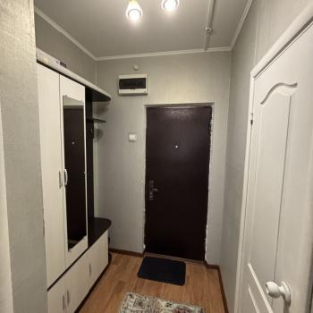Продается 1-комнатная квартира, 36,1 м²