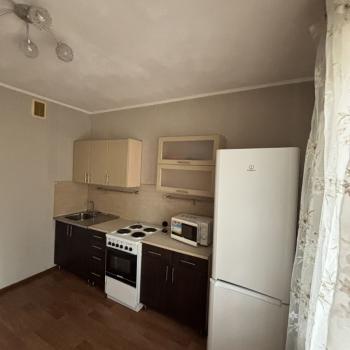 Продается 1-комнатная квартира, 36,1 м²