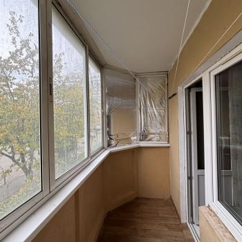 Продается 1-комнатная квартира, 36,1 м²