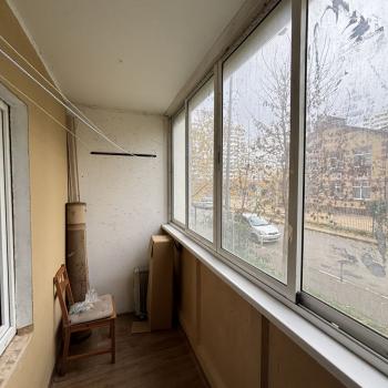Продается 1-комнатная квартира, 36,1 м²