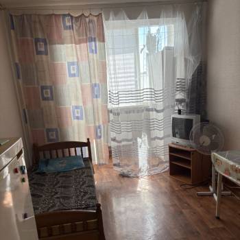 Сдается 1-комнатная квартира, 24 м²