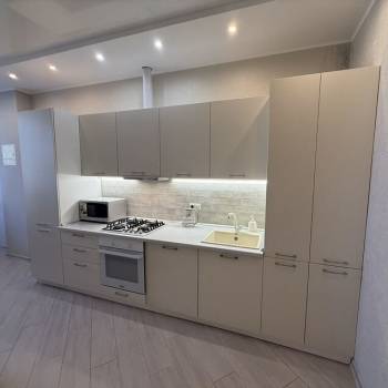 Продается 1-комнатная квартира, 46,6 м²