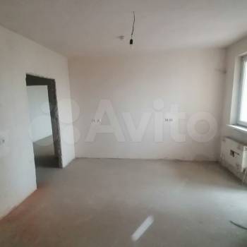 Продается 1-комнатная квартира, 48,5 м²