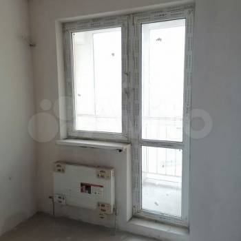 Продается 1-комнатная квартира, 48,5 м²