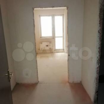 Продается 1-комнатная квартира, 48,5 м²