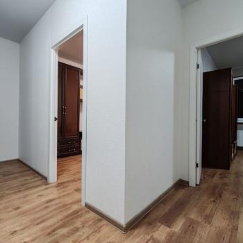 Продается 1-комнатная квартира, 38,3 м²