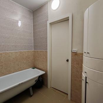 Продается 1-комнатная квартира, 38,3 м²