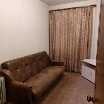 Сдается 1-комнатная квартира, 42 м²