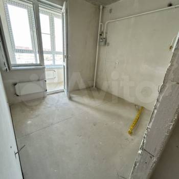 Продается 1-комнатная квартира, 31 м²