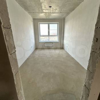 Продается 1-комнатная квартира, 31 м²