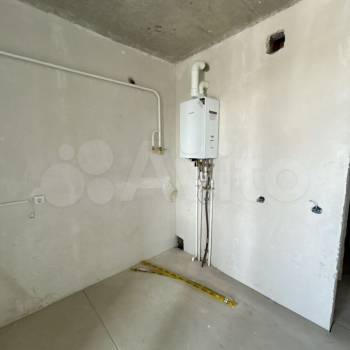 Продается 1-комнатная квартира, 31 м²