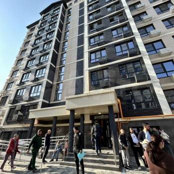 Продается 1-комнатная квартира, 31 м²