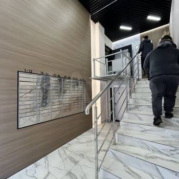 Продается 1-комнатная квартира, 31 м²