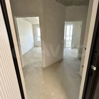 Продается 1-комнатная квартира, 31 м²