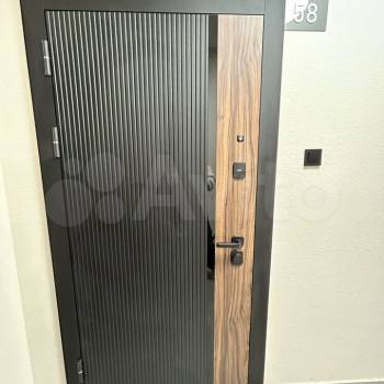 Продается 1-комнатная квартира, 31 м²