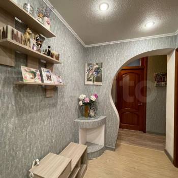 Продается 3-х комнатная квартира, 56 м²