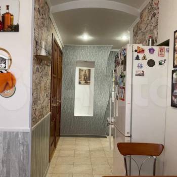 Продается 3-х комнатная квартира, 56 м²