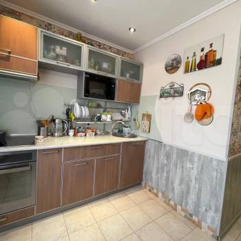 Продается 3-х комнатная квартира, 56 м²