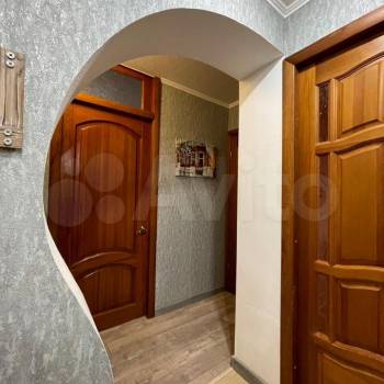 Продается 3-х комнатная квартира, 56 м²