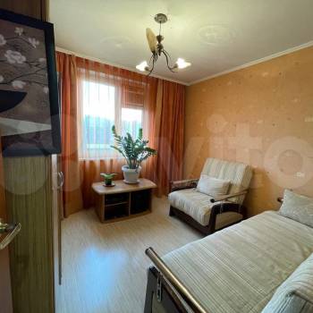 Продается 3-х комнатная квартира, 56 м²