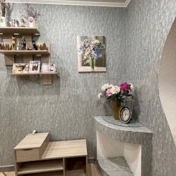 Продается 3-х комнатная квартира, 56 м²