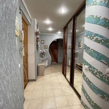 Продается 3-х комнатная квартира, 56 м²