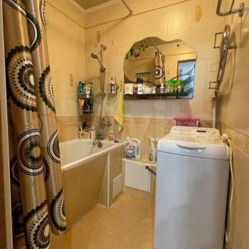 Продается 3-х комнатная квартира, 56 м²