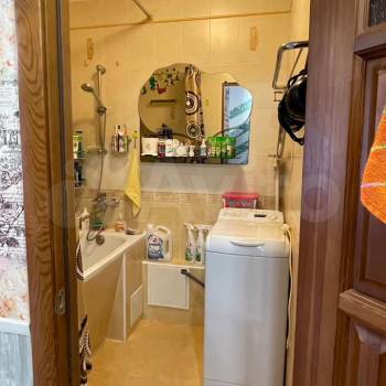 Продается 3-х комнатная квартира, 56 м²