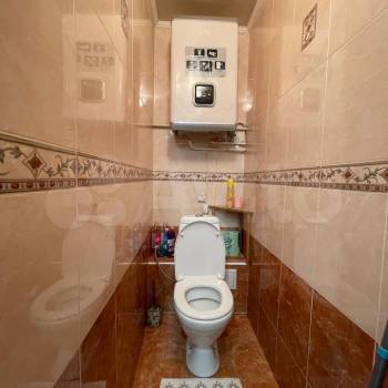 Продается 3-х комнатная квартира, 56 м²