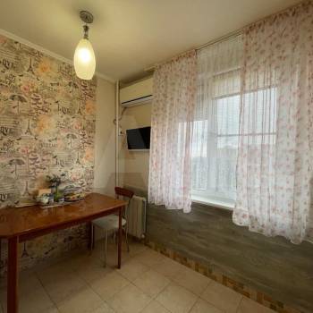 Продается 3-х комнатная квартира, 56 м²