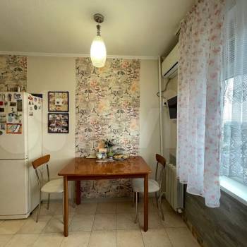 Продается 3-х комнатная квартира, 56 м²