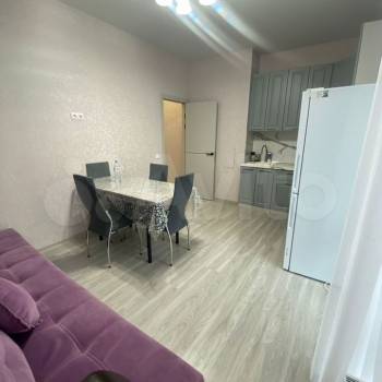 Сдается 2-х комнатная квартира, 50 м²