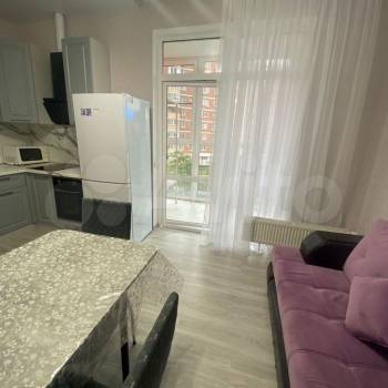 Сдается 2-х комнатная квартира, 50 м²