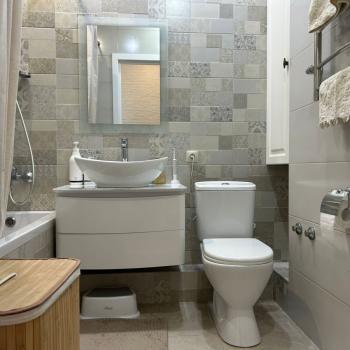 Продается 2-х комнатная квартира, 54,5 м²