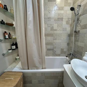 Продается 2-х комнатная квартира, 54,5 м²