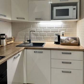 Продается 1-комнатная квартира, 33 м²