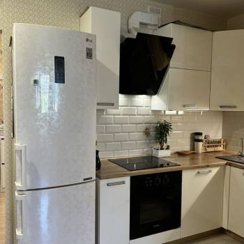 Продается 1-комнатная квартира, 33 м²