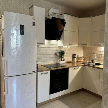 Продается 1-комнатная квартира, 33 м²