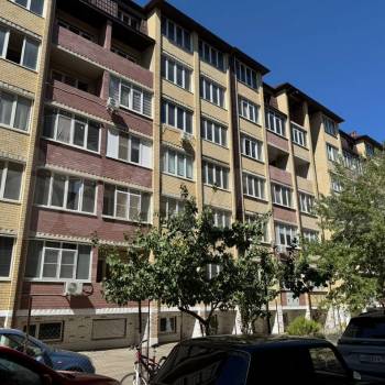 Продается 1-комнатная квартира, 40,1 м²