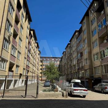 Продается 1-комнатная квартира, 40,1 м²