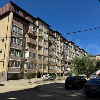 Продается 1-комнатная квартира, 40,1 м²