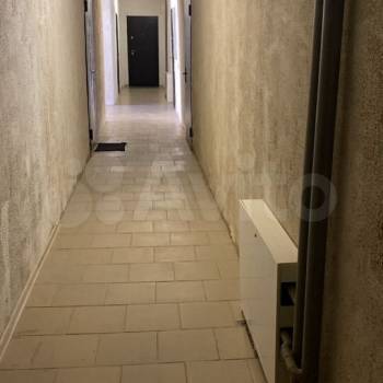 Продается 1-комнатная квартира, 40,1 м²