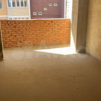 Продается 1-комнатная квартира, 40,1 м²