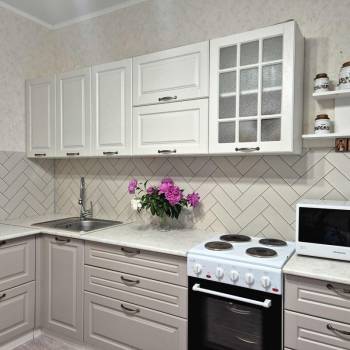 Продается 1-комнатная квартира, 39,6 м²