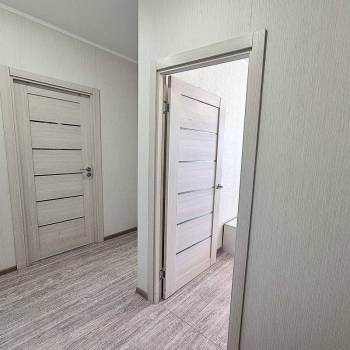 Продается 1-комнатная квартира, 39,6 м²