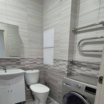 Продается 1-комнатная квартира, 39,6 м²