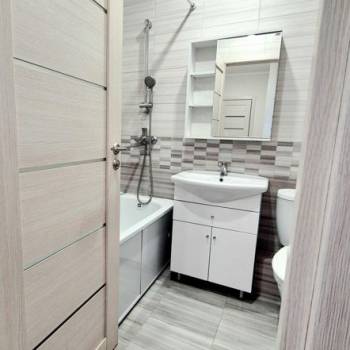 Продается 1-комнатная квартира, 39,6 м²