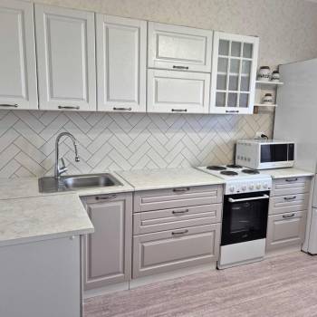 Продается 1-комнатная квартира, 39,6 м²