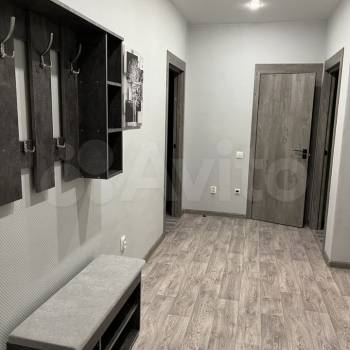 Сдается 2-х комнатная квартира, 52 м²